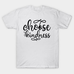 Choose Kidness T-Shirt